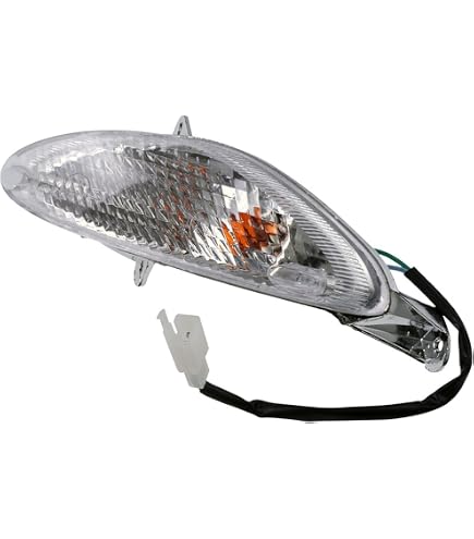 Klares Blinkerglas Vorne Links Mercedes Benz 220 S / SE Pont, 54,90