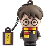 Chiavetta USB 16 GB Harry Potter - Chiavetta USB originale Harry Potter, Tribe FD037501