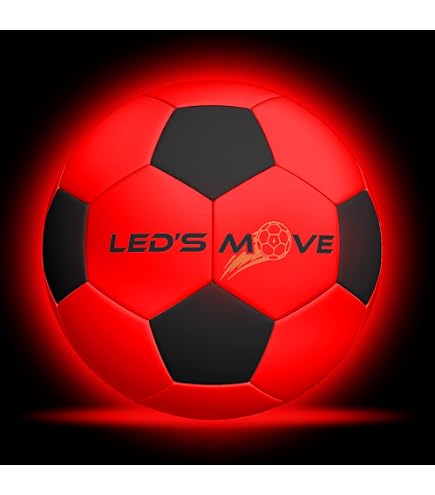 Lumière avec de la musique - Ballon flottant électrique Ikpeuvpour enfants, football clignotant à LED, footba Lumière avec de la musique - Ballon flottant électrique Ikpeuvpour enfants, football clignotant à LED, footba
