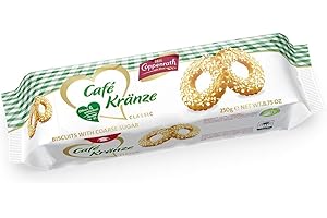 ‎COPPENRATH Coppenrath Kaffeekränze Classic, 250 g