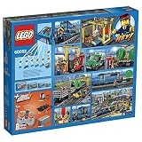 Lego City 60052 Güterzug - 3