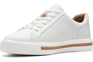 Clarks Un Maui Lace derbys Kobiety