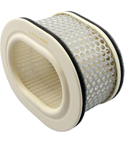 Filtre à Air Hiflofiltro HFA4612 - Pour Yamaha FZ6 Fazer S2 (ABS) (4S8) 2007-2009 - Neuf
