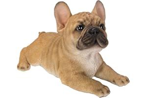 Vivid Arts Posa cucciolo Pet Pals (Bulldog francese) (LP-)