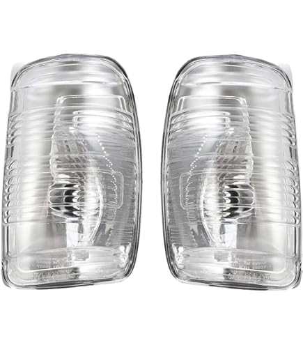 Rétroviseur Droit Pour Ford Transit MK8 2014-2020 - Miroir Grand Angle - Pièce 1855102
