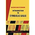 INTRODUCTION TO SYMBOLIC LOGIC