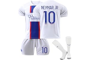 PANGKII Paris-Saint Germain 2nd Away Football Jerseys Shorts Socks Fil
