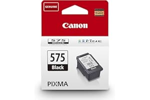 Canon PG-575 cartouche d'encre pour imprimante PIXMA, noire