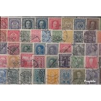 100 Verschiedene Österreich-Briefmarken Vor 1938 – Original-Sammlerkollektion Von Prophila