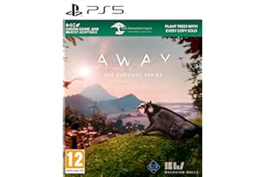 PERP GAMES Away: the Survival Series (PlayStation 5)