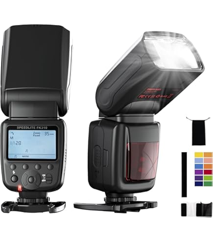 Sigma EF-610 DG Super Electronic Flash for Nikon SLR Cameras Sigma EF-610 DG Super Electronic Flash for Nikon SLR Cameras