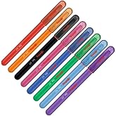 Rotring Jel Roller Kalem Seti 0.7 Mm 8 Renk Karışık