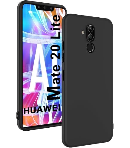 Huawei Mate20 Lite (Single SIM) 64 GB 6.3-Inch Android 8.0, SIM