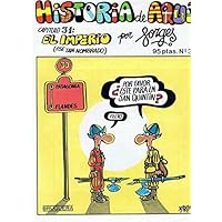 Historia de Aquí Nº 31