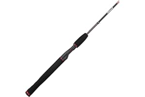 ‎UGLY STIK Shakespeare Ugly Stik GX2 Spinning Rod - Allround Rods for Bait Fishing from Shore, Boat, Kayak - Mackerel, Bass, Wrush, Pollock