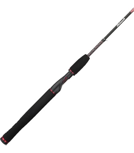 Shakespeare Ugly Stik GX2 Boat 12-20lb Rod