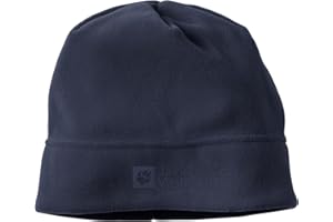 Jack Wolfskin Real Stuff - Gorro - Gorro Beanie Unisex Adulto