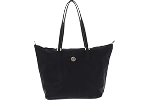 Tommy Hilfiger Poppy, Fourre-Tout Femme, Taille Unique