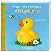 Ostertiere: Mein Mini-Fühlbuch by 