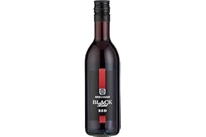 McGuigan Black Label Red, 18.7 cl (Case of 12)