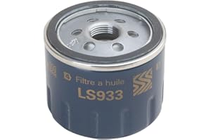 purflux LS933 filtr à Huile