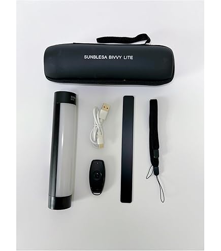 A0988 Bivvy Lumière De Tente Rechargeable Panneau Solaire Carpfishing