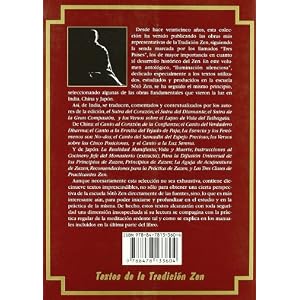 Iluminación silenciosa: Antología de textos Soto Zen (Textos de la Tradición Zen)