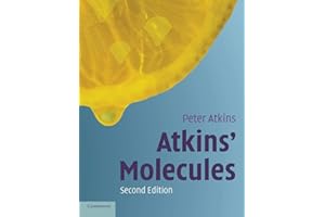 Atkins' Molecules