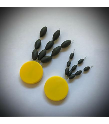 BAND'UM COULANT SINKERS SONUBAITS