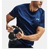 Under Armour Erkek Kısa Kollu G&ouml;mlek Ua Tech 2.0 Ss Tee