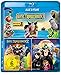 Hotel Transsilvanien 1 -3   Blu-ray Collection (exklusiv bei Amazon.de)