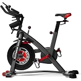 Schwinn Fitness Schwinn 800IC Speedbike Bluetooth'lu i&ccedil; mekan bisikleti, manyetik diren&ccedil;li, dijital g&ouml;stergeli 100 kademeli a