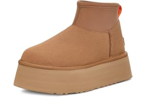 UGG Classic Mini Dipper Stivali alla modaDonna