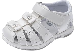 Chicco, Sandalias Niña con Cómoda Cierre, Zapatos Niña y Bebé, Designed in Italy