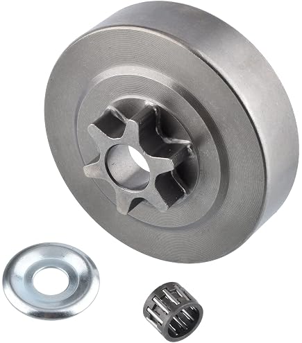Gabbia Rulli Per Frizione Motosega Stihl 019T, 023, 025, MS170, MS180 - 10x13x10