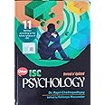 ISC Chhaya Psychology Class XII (2024)