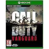 Call of Duty. Vanguard (Cross-Gen Edition Included) Xsx / Xbox1 - Xbox One