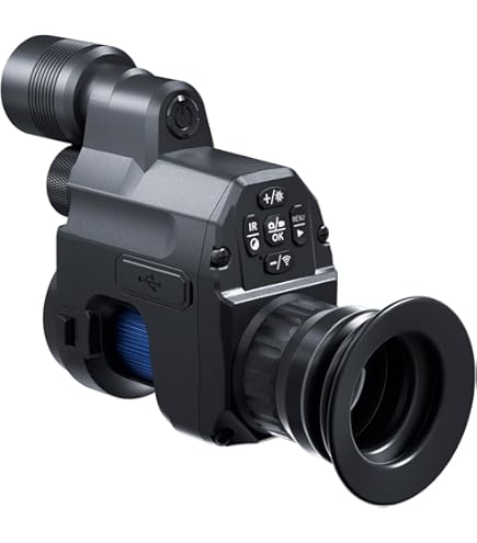 Armasight Discovery 5X IDi Gen2+ ナイトビジョン Armasight Discovery Gen 2+ night vision device with distant range