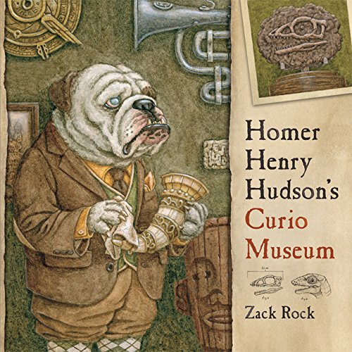 Download Homer Henry Hudson's Curio Museum
