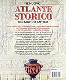 Image de Il nuovo atlante storico del mondo antico
