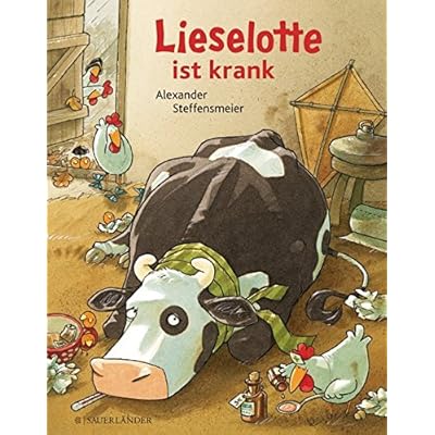 Read Pdf Lieselotte Ist Krank Miniausgabe Online Bertalanquiri
