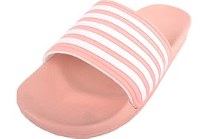 ABSOLUTE FOOTWEAR Childrens Kids Girls Ladies Slip On Practical Summer Holiday Beach Pool Sea Sliders Mules Sandals