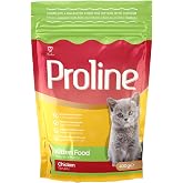 Proline Yavru Kedi Maması Tavuk 0.4 Kg