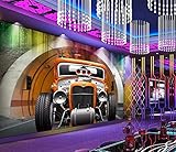 GRÖSSE: ungefähr 430cmX300cm (169,3 by 118,1 in)