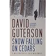 Snow Falling on Cedars: Amazon.co.uk: Guterson, David: 9781408801406: Books