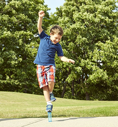 Drink in the Box 1908BLPM Trinkbox 240 ml, blau - 5