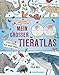 Mein großer Tieratlas: 250 Tiere aus aller Welt by