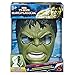 Produktbild Hasbro Avengers B9973EU4 - Hulk Maske mit Brülleffekt, Verkleidung