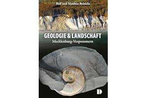 Bildband Geologie & Landschaft: Mecklenburg-Vorpommern