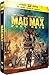 Mad max : fury road [Steelbook 3D - édition limitée] [SteelBook Ultimate Édition - Blu-ray 3D + Blu-ray + DVD + Copie digitale]